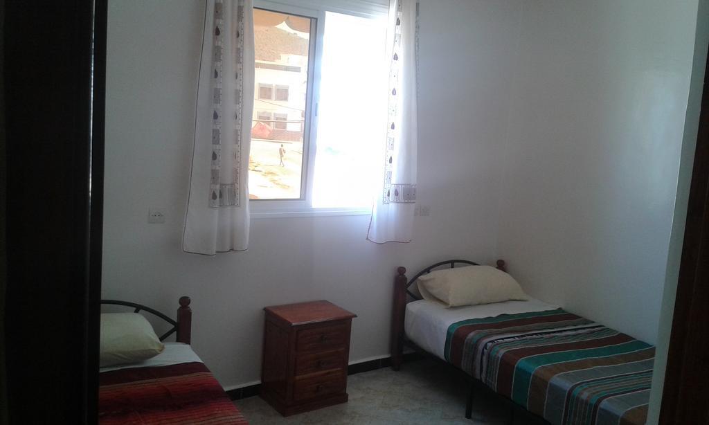 Mirleft Trip Apartamento Exterior foto