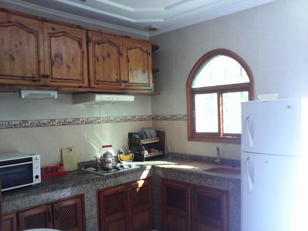 Mirleft Trip Apartamento Quarto foto