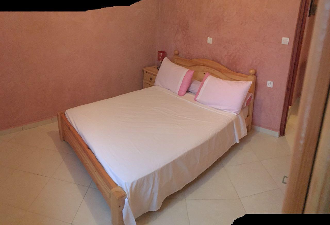 Mirleft Trip Apartamento Exterior foto