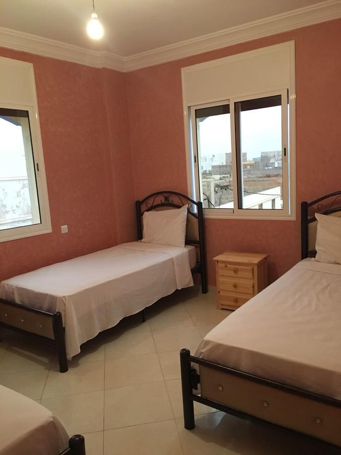 Mirleft Trip Apartamento Exterior foto